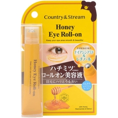 Tinh chất dưỡng mắt Country & Stream 15ml (Dưỡng sáng)