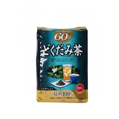Trà diếp cá Orihiro 60 gói - Trà Orihiro