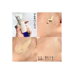 Kem CC nâng tông trắng sáng da Transino SPF50