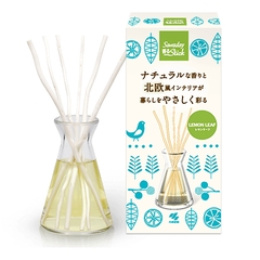 Cắm thơm phòng Sawaday Kaoru Stick hương gỗ 70ml