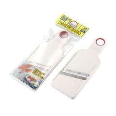 Dụng cụ gọt nạo củ quả Echo có tay cầm new