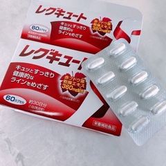 Viên uống điều trị suy giãn tĩnh mạch Unitech hộp 60 viên