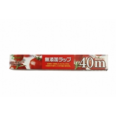 Màng bọc thực phẩm S Select không chứa chất phụ gia - kích thước 30cm x 40m