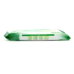 Khăn ướt khử trùng S Select (gói 50 miếng)