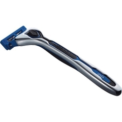 Dao cạo 5 lưỡi kép KAI (1 thân, 1 lưỡi)