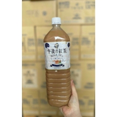 Trà sữa Kirin Milk Tea 1.5 L