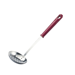 Muôi thủng inox cán nhựa EKO