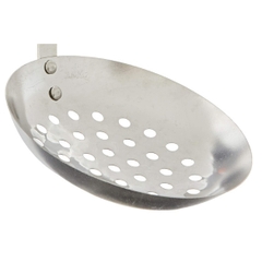 Muôi thủng inox cán nhựa EKO