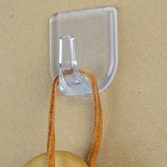 Set 3 móc treo dính tường Kokubo 500g