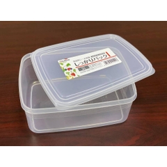 Hộp nhựa Nakaya đựng thực phẩm 2L