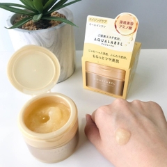 Kem dưỡng ẩm Shiseido Aqualabel Special Gel Cream Oil In 5 in 1 90g (mẫu mới)