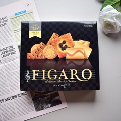 Bánh quy cao cấp Figaro Sanritsu