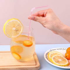 Ống hút Flexible Straw Nhật Bản (sét 150 ống)