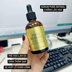 Serum chống lão hóa da Pure Retinol 60ml