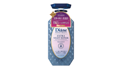Dầu xả ngăn ngừa lão hóa tóc ban đêm Moist Diane Extra Night Repair