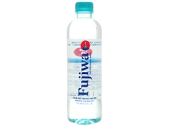 Nước ion kiềm Fujiwa PH9+ chai 450ml