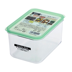 Hộp bảo quản thực phẩm Sanada  800ml