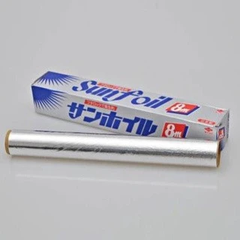 Giấy bạc Sunfoli cuộn 25cmx7m