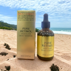 Serum chống lão hóa da Pure Retinol 60ml