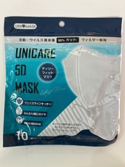 Nước rửa bát Rocket 600ml - hương táo