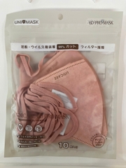 Nước rửa bát Rocket 600ml - hương táo