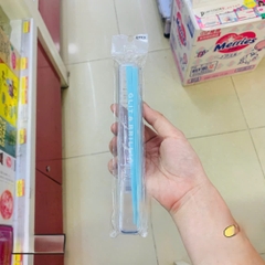 Đũa nhựa Yamada kèm hộp đựng - xanh