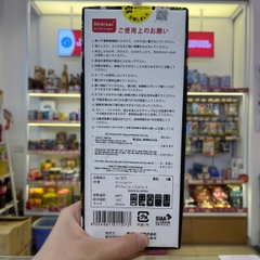 Đũa kháng khuẩn Shikisai Nhật Bản set 5 đôi