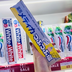 Kem đánh răng muối Sunstar 170g
