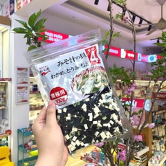 Rong biển đậu hũ nấu canh Nagaya 100g