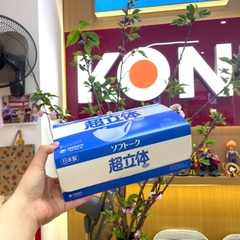 Khẩu trang Unicharm hộp 100 chiếc ( mới)