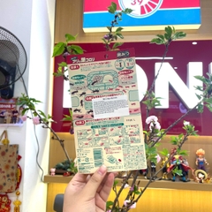 Thuốc diệt kiến đen, kiến đỏ Earth Chem set 2 vỉ