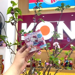Gia vị rắc cơm Hello Kitty 20 gói