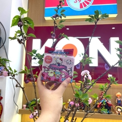 Gia vị rắc cơm Hello Kitty 20 gói