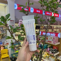Sữa rửa mặt CC Melano kết hợp enzym, vitamin C trị nám, trắng da 130gr