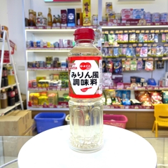 Rượu nấu ăn Mirin Hinode chai 500ml