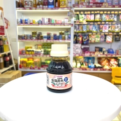 Nước tương tảo bẹ Kids & Mama 100ml