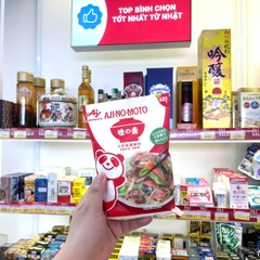 Mì chính Ajinomoto rau củ Nhật Bản túi 400g