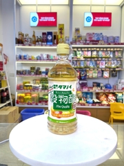 Dấm hoa quả Tamunoi 500ml