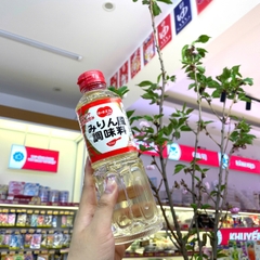 Rượu nấu ăn Mirin Hinode chai 500ml