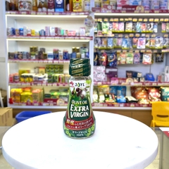 Dầu Olive Ajiomoto Extra Virgin 70g