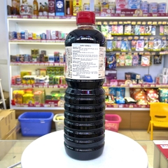 Nước tương cao cấp Kobe chai 1L