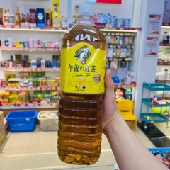 Nước trà chanh Kirin 1.5L