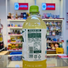 Nước ép táo tinh khiết Kirin 1.5L