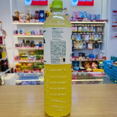 Nước ép táo tinh khiết Kirin 1.5L