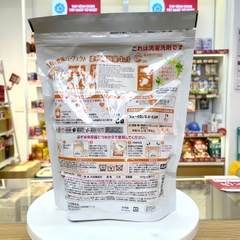 Viên giặt xả Gel Ball Bold 4 in 1 túi 32 viên (hương cam)