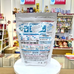 Viên giặt xả Gel Ball Bold 4 in 1 túi 33 viên (Hương hoa tươi mát)