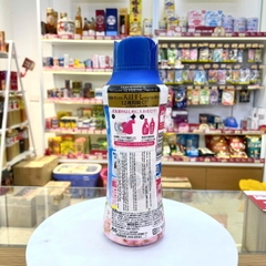 Viên xả vải dạng hạt P&G Lenoa Aroma Jewel - hương hoa mặt trời