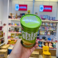 Khoai tây Chip Star YBC vị kem hành 45g
