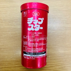 Khoai tây sấy Chip Star vị muối (Mới)