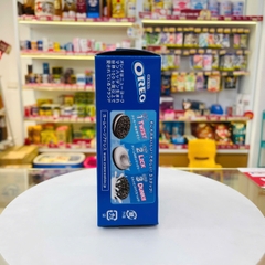 Bánh quy kem Mondelez Oreo VaniCream hộp 116g